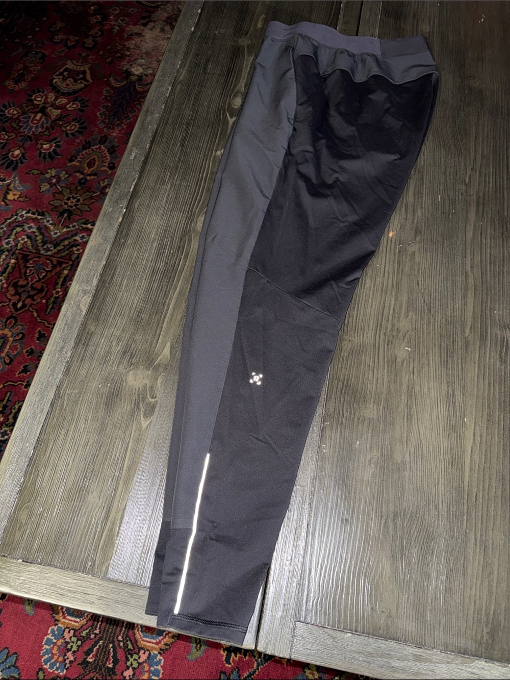 LULULEMON HYBRID SURGE PANTS💥
